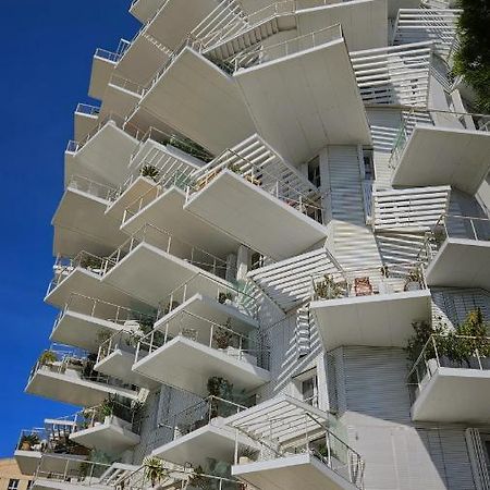 Arbre Blanc, Une Folie Montpellieraine Екстер'єр фото